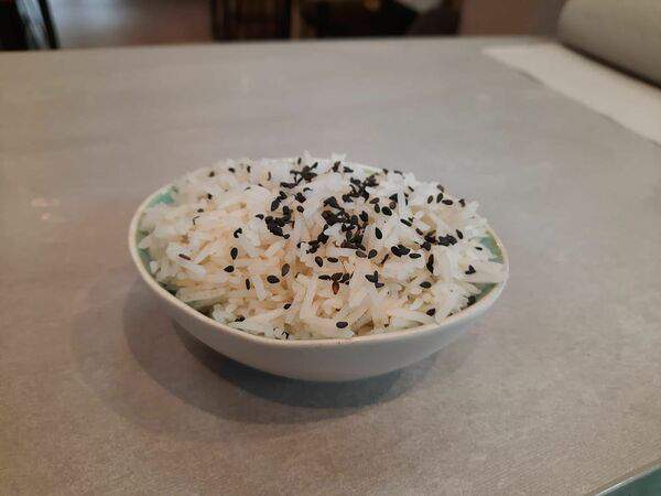 Манэки - Рис Жасмин