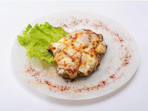 Далири - Свинина по-французски