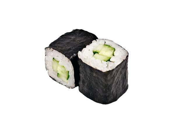 Суши Рум - Ролл Капа маки