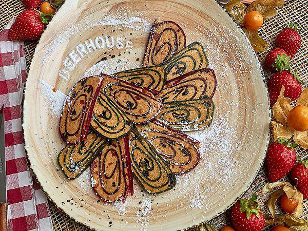 BeerHouse - Десерт Татлы