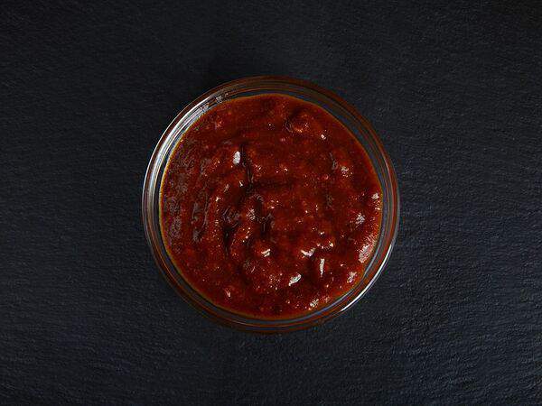 Бурбон - Соус Аджика