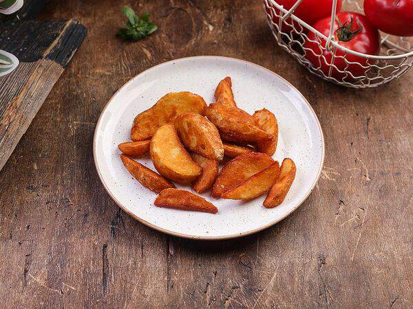 Хинкали Котэ - Картофель дольками