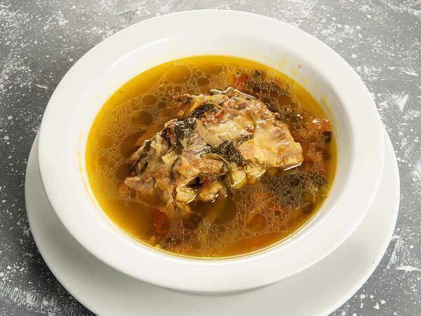 Чинар - Хашлама по азербайджанскому рецепту