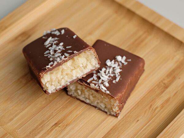 Raw to Go - Raw Кокосовый батончик