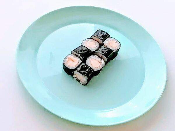 Orisushi - Чикен Маки