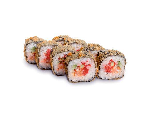 Едунаберу - Горячий Сан