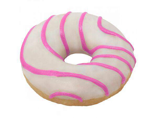 ПиццаЕлы - Донат малиновый