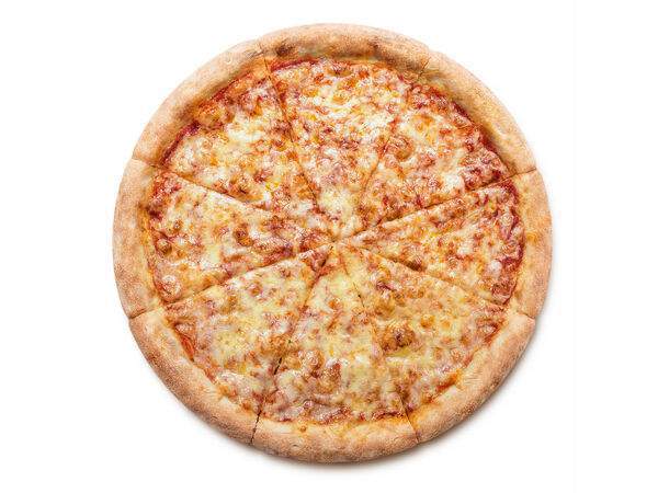 Toto's Pizza - Пицца Маргарита