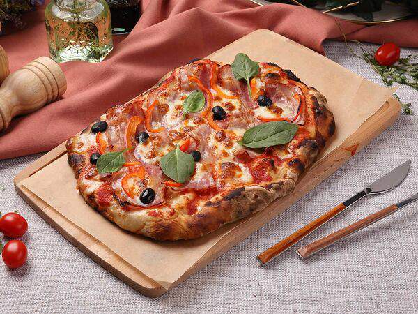 Caffe la vita - Панчетта