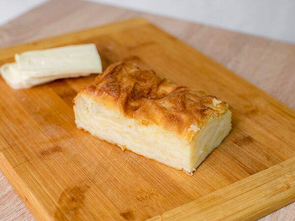 Пекарня Батоно - Ачма