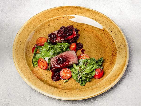 Ресторан Пшеничный кот во Владимире