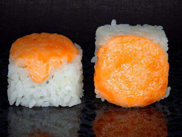 Icrab - Яки спайси