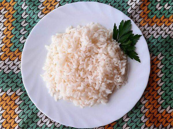 Столовая Старт - Рис