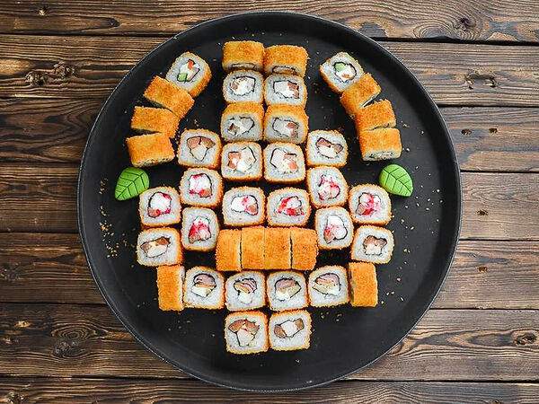 Сэнсэй - Сет Горячий