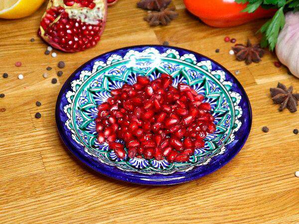 Чайхана Ташкент - Добавка к плову - Зерна граната