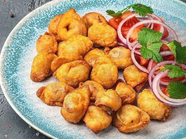 Plovlounge - Чучвара по- Дунгански