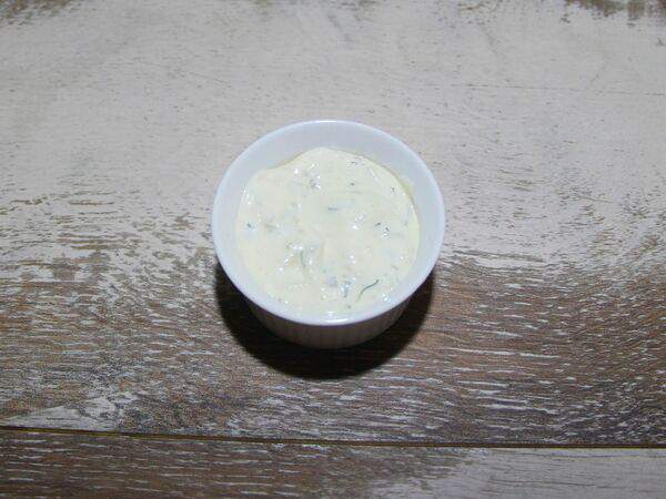 Оливия - Цезарь