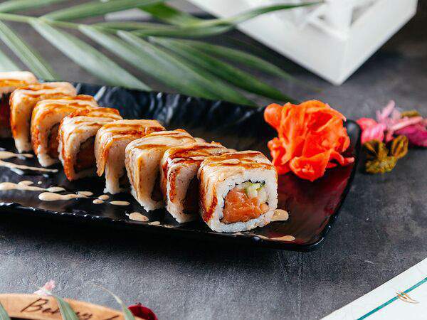 Benny Kitchen - Канада