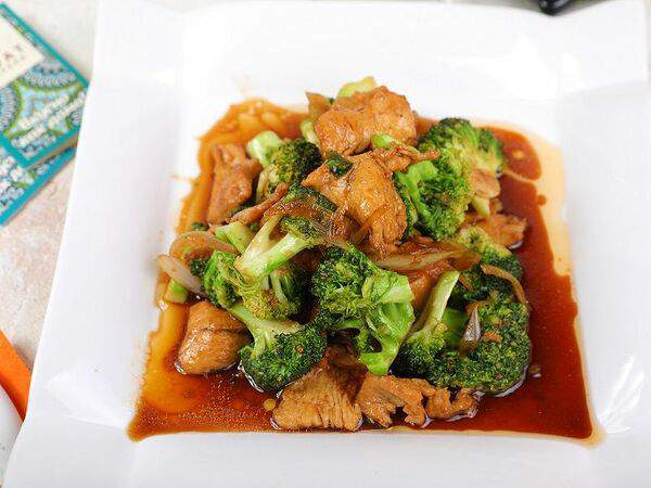 Navat - Пайдалуу с курочкой