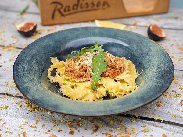 Gallery - Болоньезе