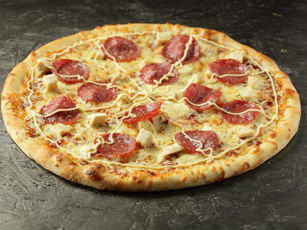 Kioto - Мексиканская