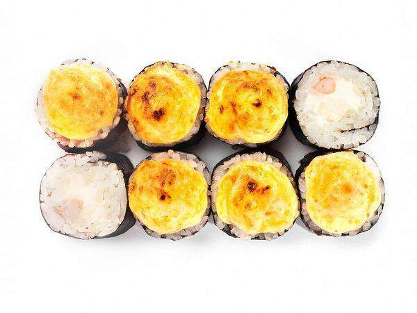 Ниндзя Пицца - Кадзуми