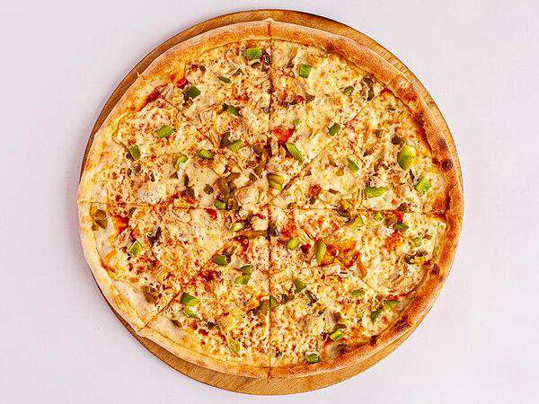 Pizza Mizza - Пицца Мексикана