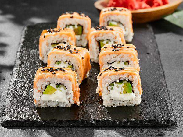 Royal Pizza - Филадельфия гриль