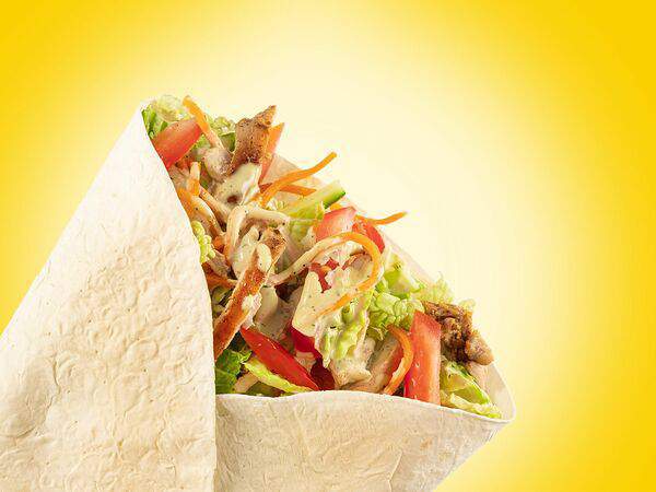 Гастро Vibe - Классическая