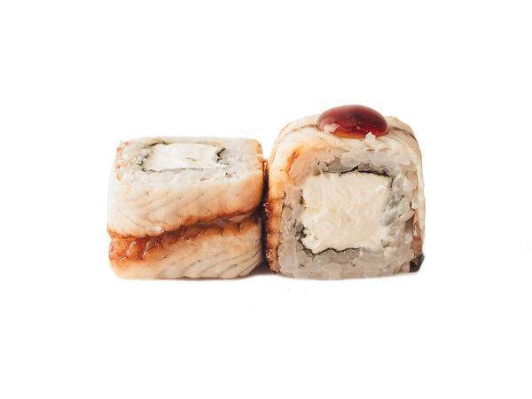 Guru Roll - Чиз угорь