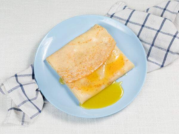 Блин да Мёд - Блин-да-Мёд