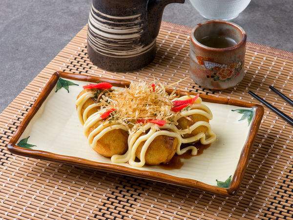 Ресторан Sushi Port в Сочи