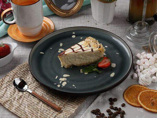 Caffe la vita - Чизкейк