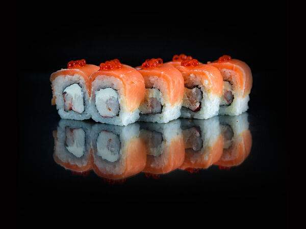 FoodHome - Мадонна