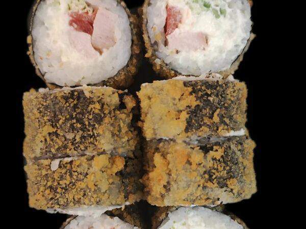 Мушу - Тори Темпура