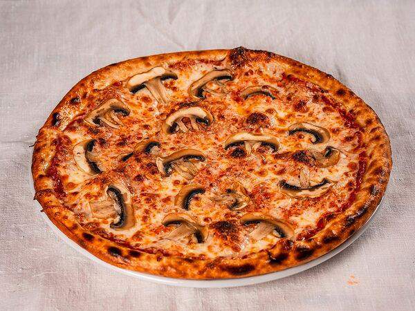 Adriano Leonardo - Фунги