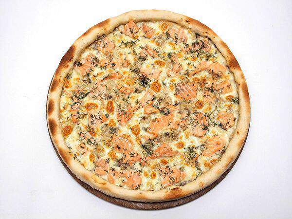 Brosfood - Пицца Дары моря