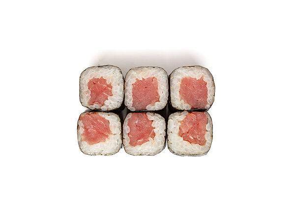 Darbar - Ролл с тунцом