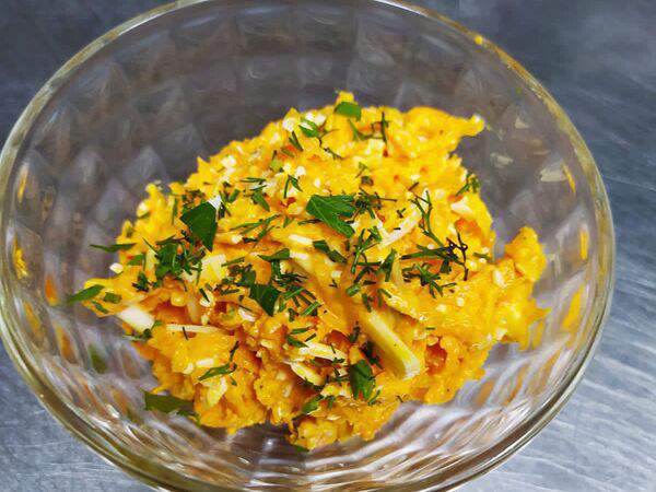 Cheburek - Рыжик