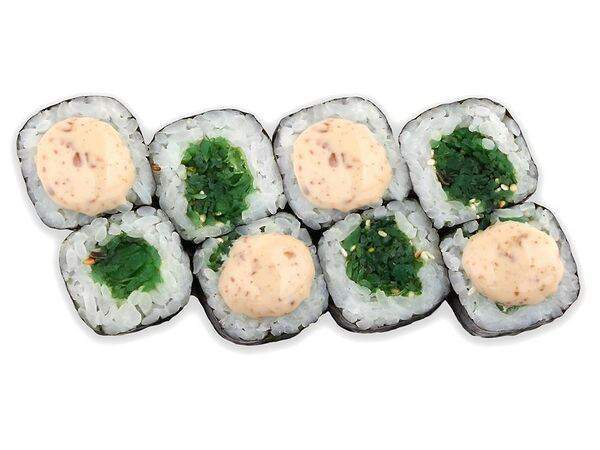 Таками - Маки Чукка