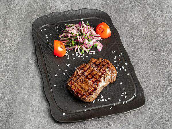 Somunos - Стейк Бонфиле