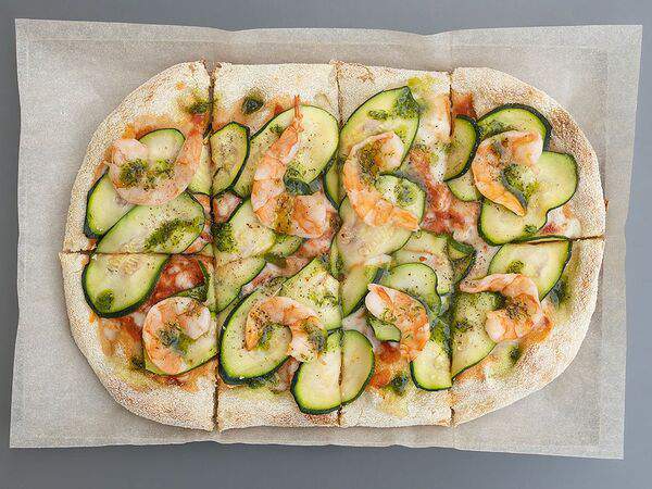 Biga - Креветка