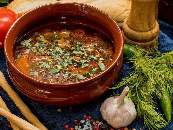 На дровах - Киркаш