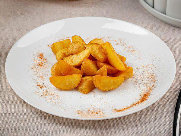 Пик - Картофельные дольки по-деревенски