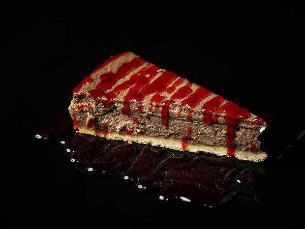 Едаеда - Чизкейк