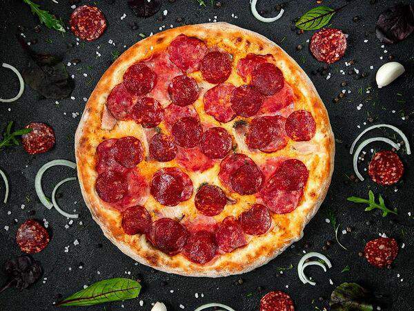 Сакура - Мясная