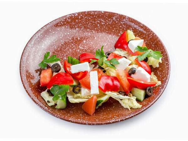 Buffet - Салат Греческий