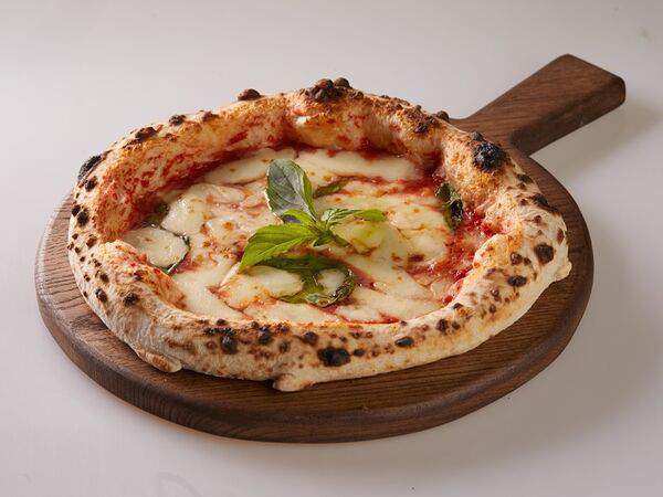 Bocca Pizza - Маргарита