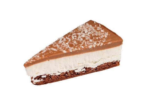 Easy Pizza - Бразильский кокос и шоколад