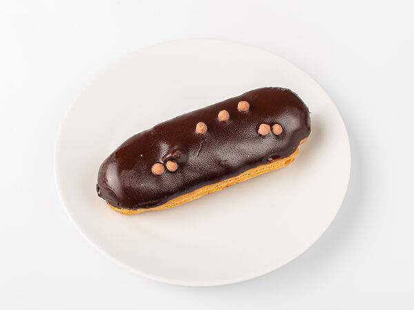 Бахетле - Эклер Шоколадный